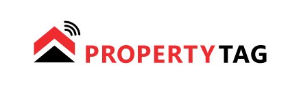 Property Tag Logo